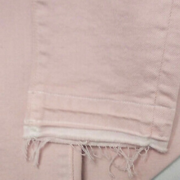 Current Elliot Stiletto Jeans - Picture 9 of 16